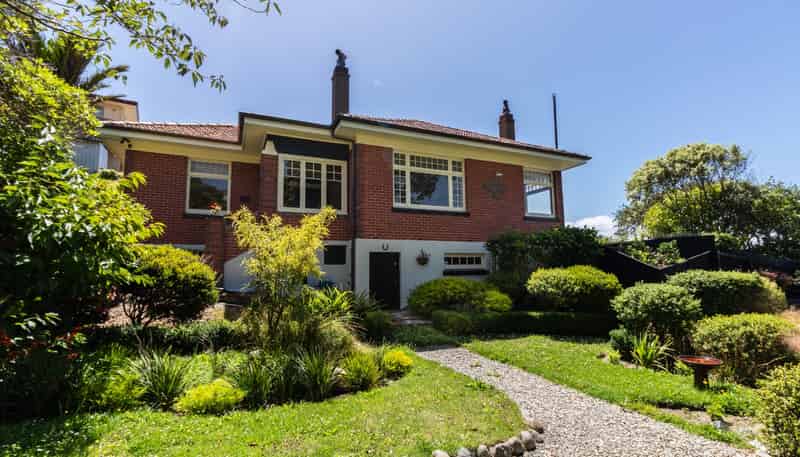 30 Buckingham Street, Melrose