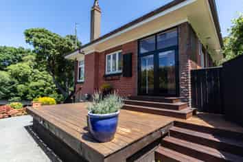 30 Buckingham Street, Melrose