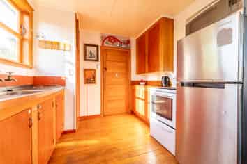 63 Peel Street, Geraldine