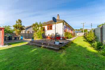 63 Peel Street, Geraldine