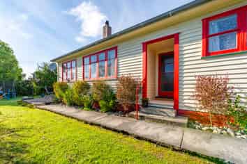 63 Peel Street, Geraldine