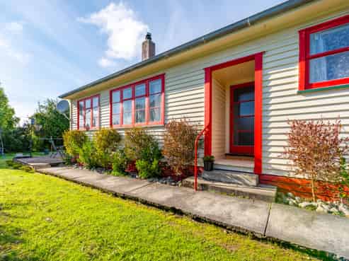 63 Peel Street, Geraldine