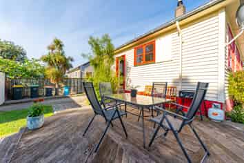 63 Peel Street, Geraldine