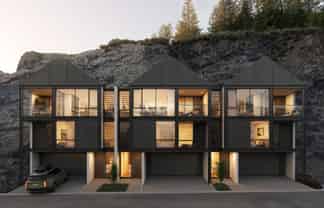  The Tiers, Woods Lane, Queenstown