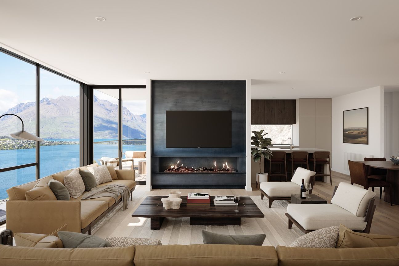 A Premium Investment in a Proven Location - Fler