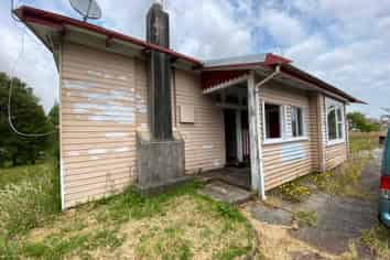 64 Domett Street, Westport