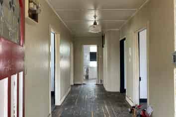 64 Domett Street, Westport