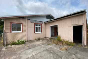 64 Domett Street, Westport