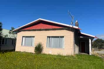 64 Domett Street, Westport