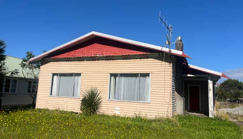 64 Domett Street, Westport