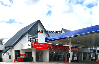 Modern First-Floor Office For Lease