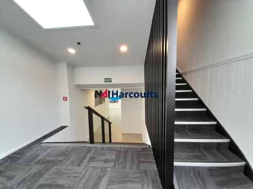 Modern First-Floor Office For Lease