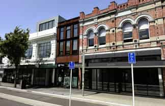 Duncan’s Building Office