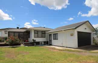 46A Ranfurly Road, Papatoetoe