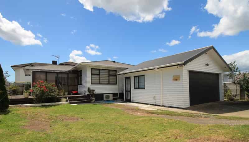 46A Ranfurly Road, Papatoetoe