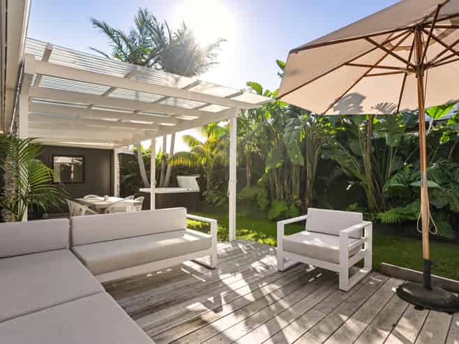 602 Williamson Road, Whangamata