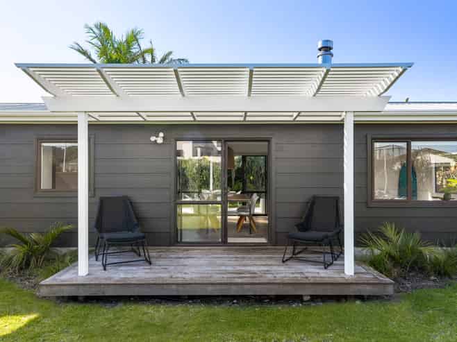 602 Williamson Road, Whangamata