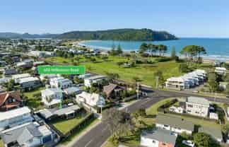 602 Williamson Road, Whangamata