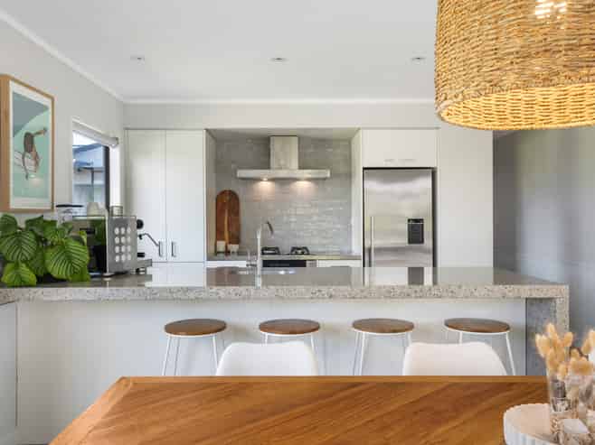 602 Williamson Road, Whangamata