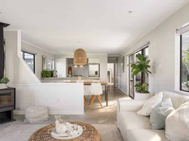 602 Williamson Road, Whangamata