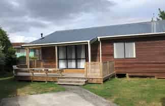 1a Roosevelt Road, Western Heights