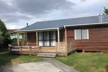 1a Roosevelt Road, Western Heights