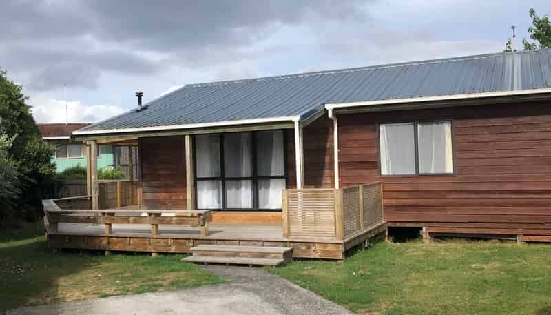 1a Roosevelt Road, Western Heights