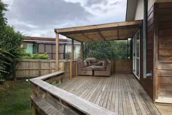 1a Roosevelt Road, Western Heights