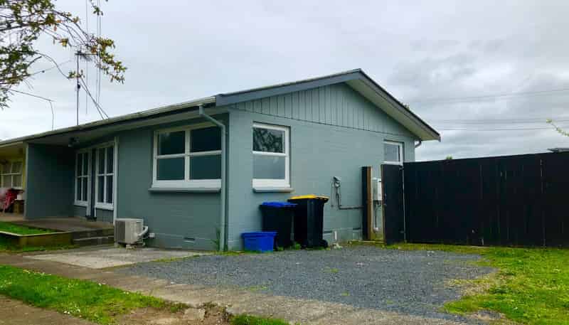 1/316 St Marys Avenue, Te Awamutu