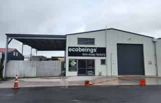 SET UP AND GET TO WORK
