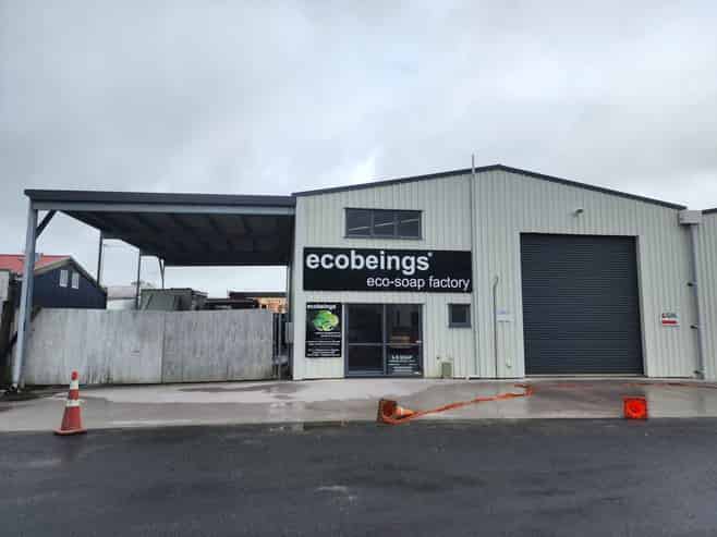 SET UP AND GET TO WORK
