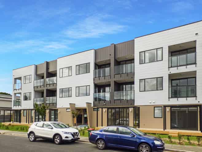 102/98 Haverstock Road, Sandringham