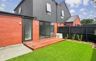 3/58 Linwood Avenue, Linwood