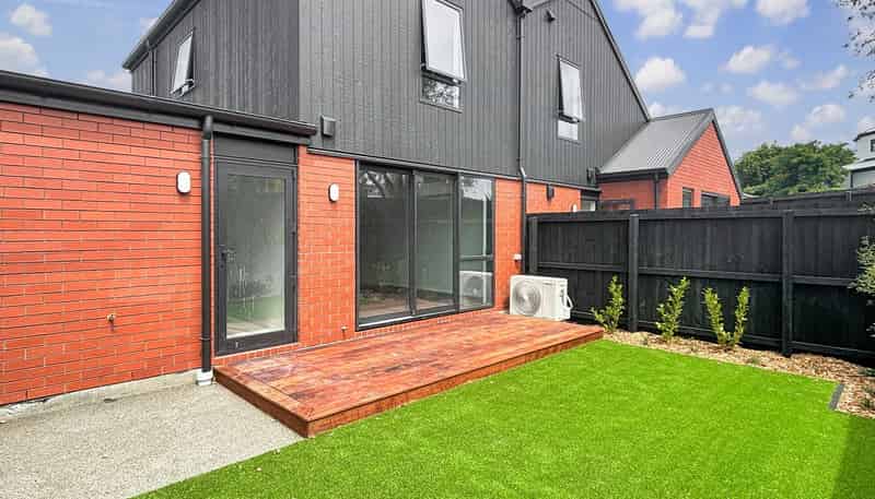 3/58 Linwood Avenue, Linwood