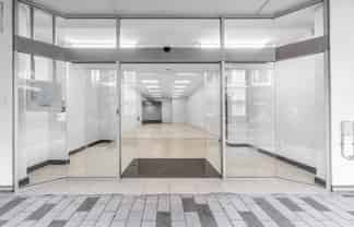 Premium retail location!