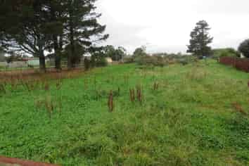 153A Queen Street, Westport