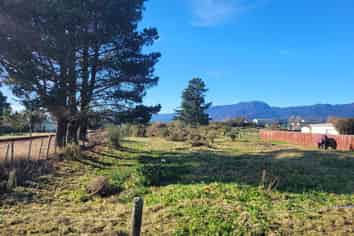 153A Queen Street, Westport