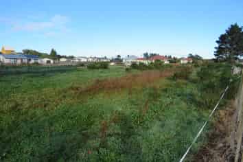 153A Queen Street, Westport