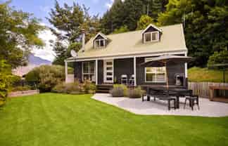 5 Kiely Lane, Queenstown