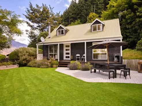 5 Kiely Lane, Queenstown Central