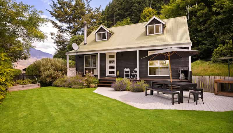 5 Kiely Lane, Queenstown