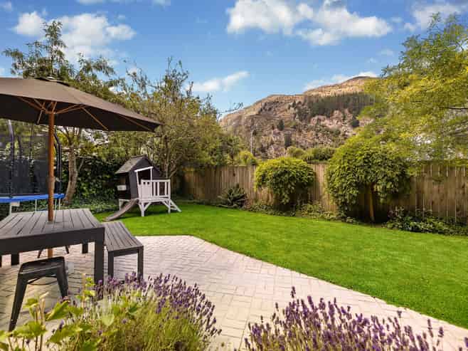 5 Kiely Lane, Queenstown