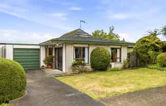 57 Whakaipo Avenue, Taupo