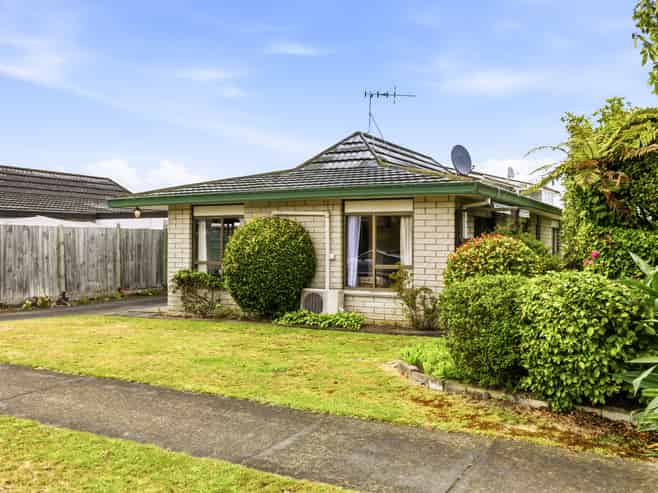 57 Whakaipo Avenue, Taupo
