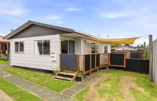 2/25 Matipo Street, Taupo