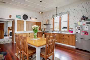 39 Guy Street, Dannevirke