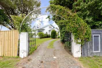 39 Guy Street, Dannevirke