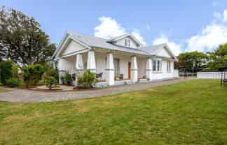 39 Guy Street, Dannevirke