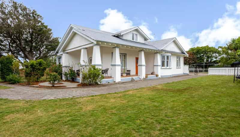 39 Guy Street, Dannevirke