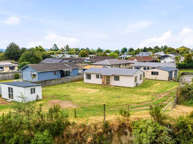 55b Arthur Crescent, Hilltop